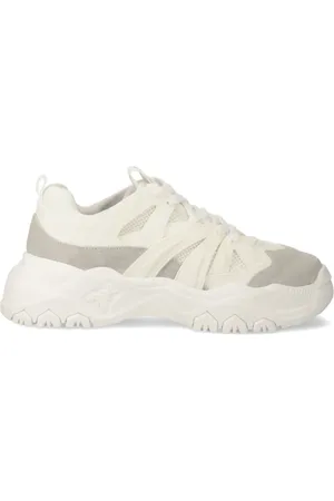 Patrizia Pepe Lace-up sneakers