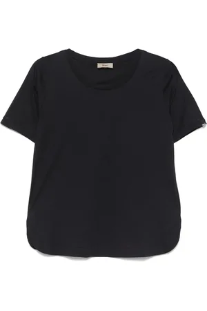 HERNO Cotton T-shirt