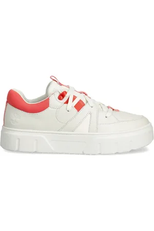 Timberland Leather sneakers