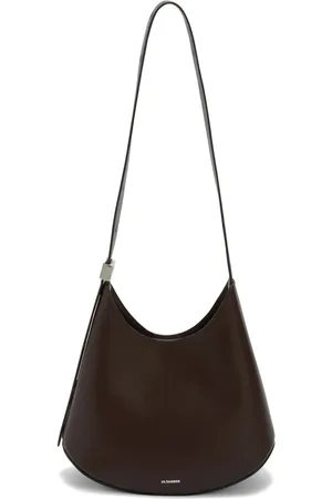 Jil Sander Small Eldorado shoulder bag