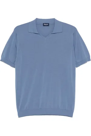 DRUMOHR Frostred T-shirt