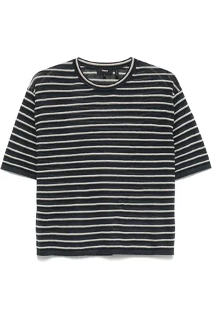 THEORY Boyfriend T-shirt