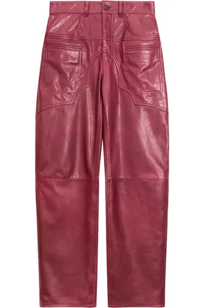 Isabel Marant Breydi trousers