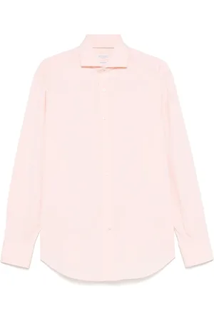Brunello Cucinelli Cotton shirt