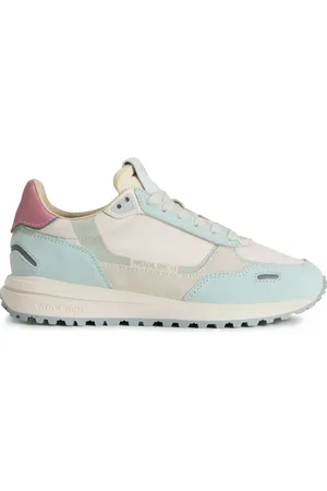 Woolrich Panelled sneakers