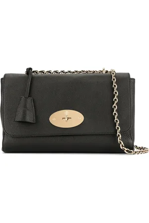 MULBERRY Lily leather shoulder bag