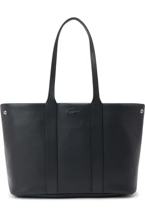 Lacoste City Court tote bag