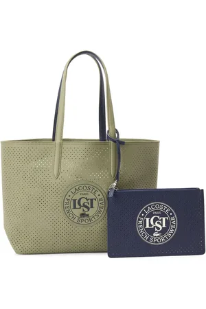 Lacoste Anna tote bag