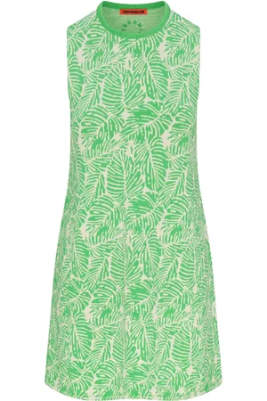 SIMON MILLER X Zana Knit mini dress