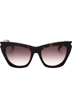 Saint Laurent SL 214 Kate cat-eye sunglasses