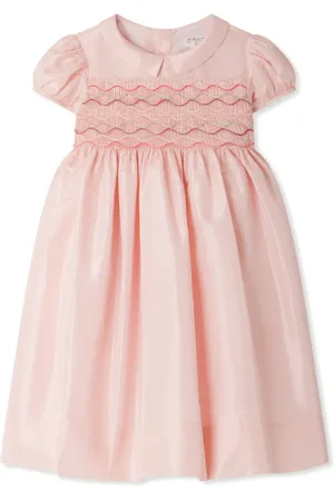 BONPOINT Terrie dress