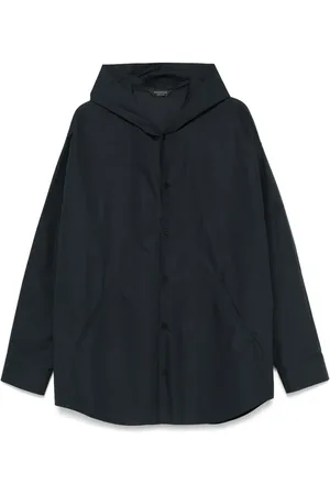 Balenciaga Hooded shirt