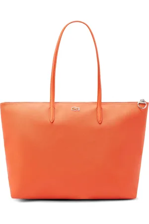 Lacoste Large Concept tote bag