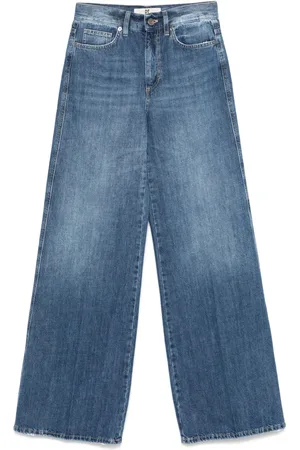 PT Torino Wide jeans
