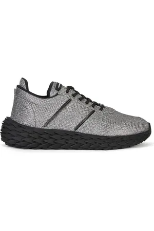 Giuseppe Zanotti Urchin low-top sneakers