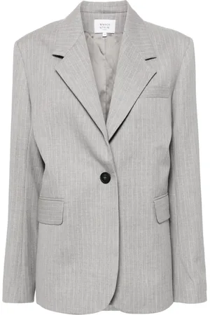 Maison Kitsuné Tailored jacket