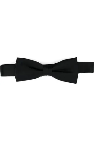 JUNYA WATANABE Satin bow tie