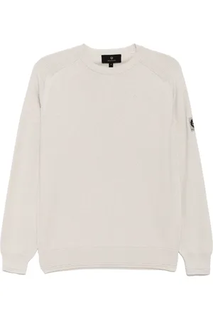 Belstaff Guide Crewneck jumper