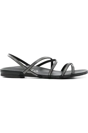 Pedro Garcia Bera sandals