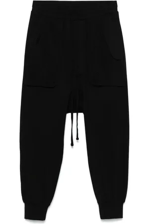 THOM KROM M ST 481 track pants