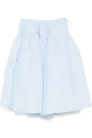 Cecilie Bahnsen Rosie skirt