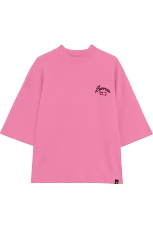 BARROW Graphic-print T-shirt