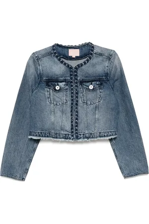 BAPY Cropped jacket