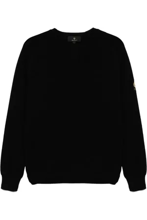 Belstaff Guide Crewneck jumper