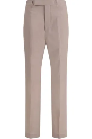 Rick Owens Wool trousers