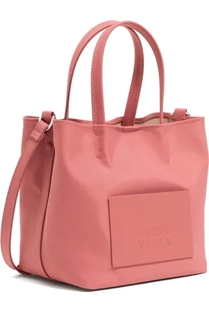 Bimba y Lola Small Chihuahua tote bag