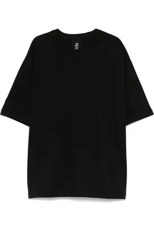 THOM KROM Logo-print T-shirt