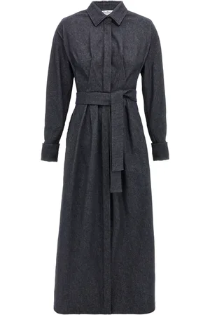 Max Mara Aller midi dress