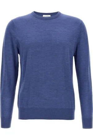 BALLANTYNE Crew-neck jumper