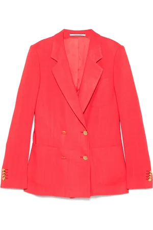 TAGLIATORE Double-breasted blazer