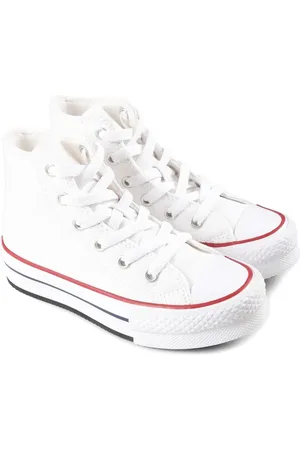 Converse Chuck Taylor Platform sneakers