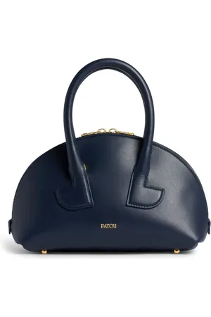 Patou Le Bowling bag