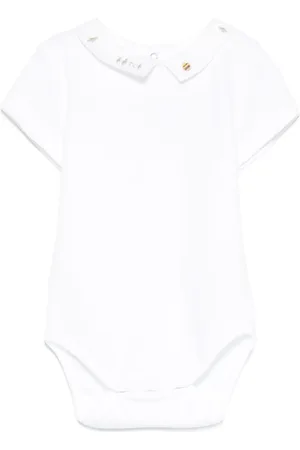 Tartine Et Chocolat Embroidered Explorer body