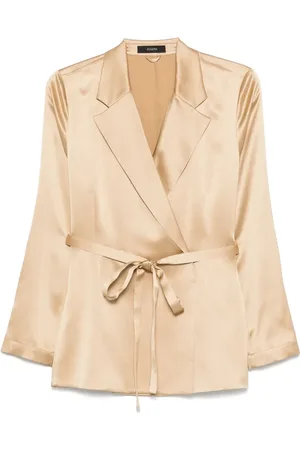 Joseph Joubert blazer