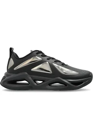 EA7 Lace-up sneakers