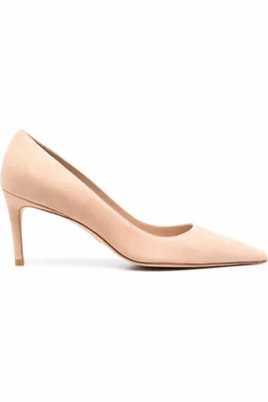 Stuart Weitzman Stuart heeled pumps