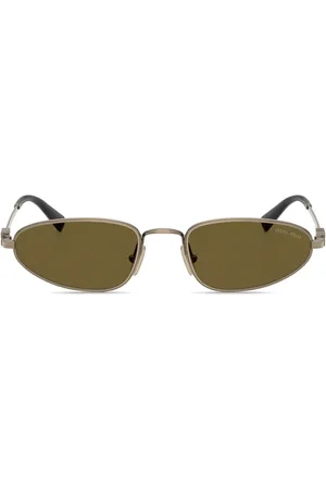 Miu Miu Runway sunglasses