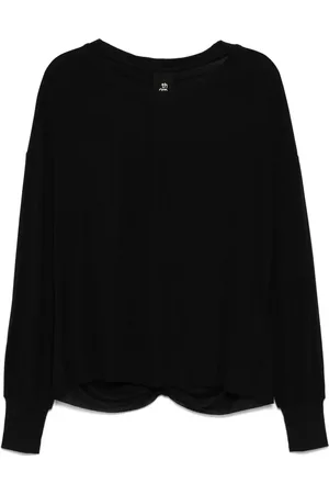 THOM KROM Long-sleeved T-shirt