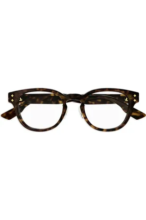 Gucci GG1470OJ round-frame glasses