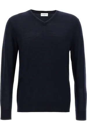 BALLANTYNE Wool jumper