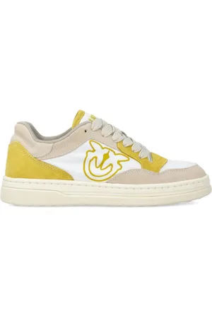 Pinko Leather sneakers