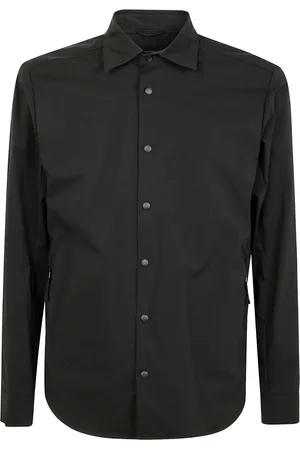 Aspesi Cotton shirt