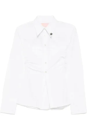 BAPY Classic collar shirt