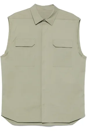 Rick Owens Jumbo shirt