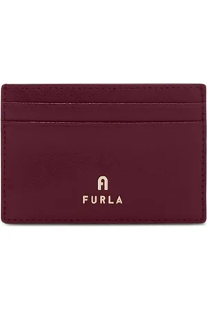 Furla Camelia card holder
