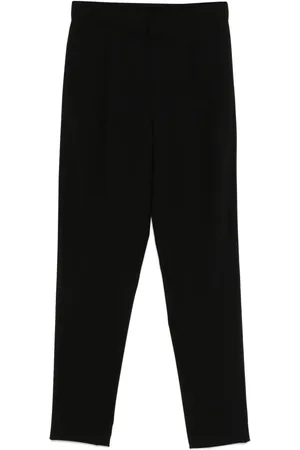 Giorgio Armani Virgin wool trousers